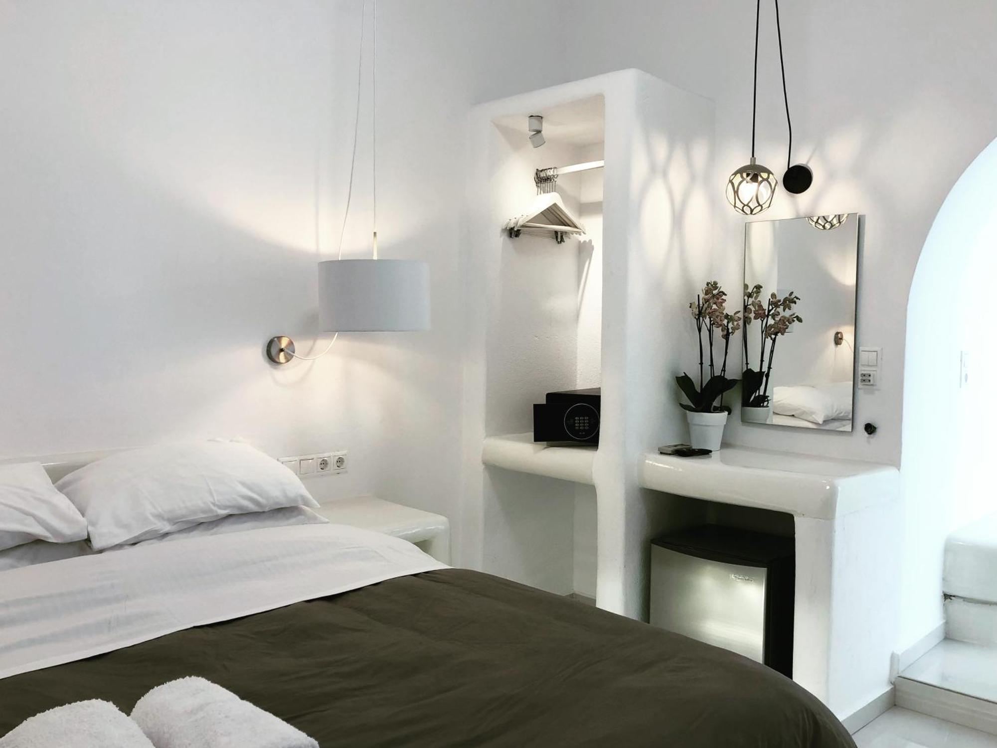 Taki'S Guests Bed and Breakfast Naxos City Buitenkant foto